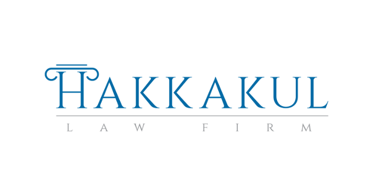 Hakkakul Logo EN